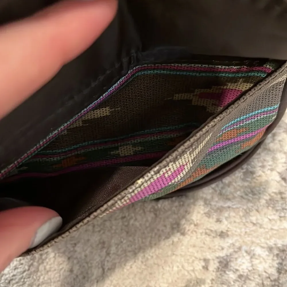 Crossbody Bag
